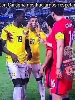 Meme Colombia