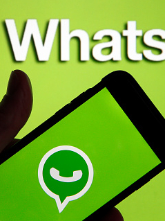 WhatsApp