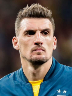 Franco Armani