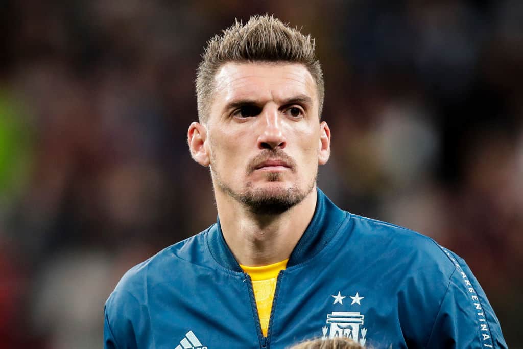 Franco Armani