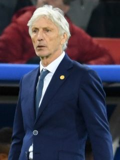 José Pékerman
