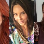 Lady Noriega, Paula Andrea Betancur y Maria Mónica
