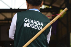 Indígena