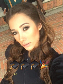 María Andrea Cabrera