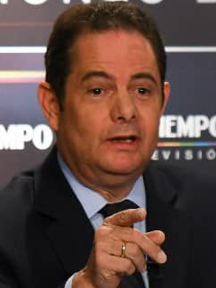 Germán Vargas Lleras