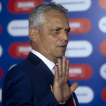 Reinaldo Rueda