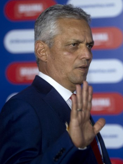 Reinaldo Rueda