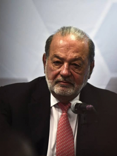 Carlos Slim