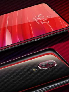 Lenovo Z5 Pro GT