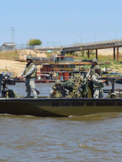 Armada Nacional