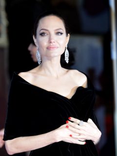 Angelina Jolie