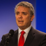 Iván Duque