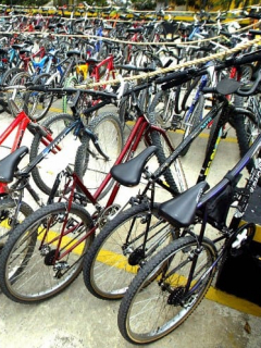 Bicicletas