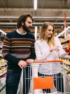Supermercado
