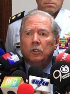 Guillermo Botero