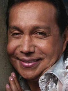 Diomedes Díaz