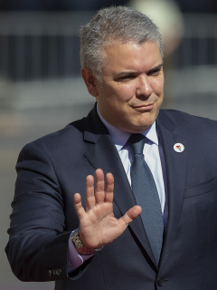 Iván Duque