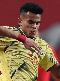 Luis Díaz