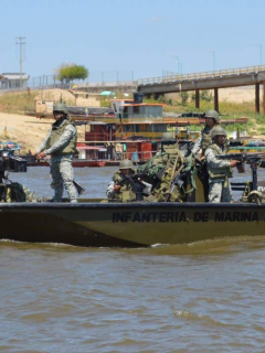Armada Nacional
