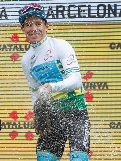 Miguel Ángel López