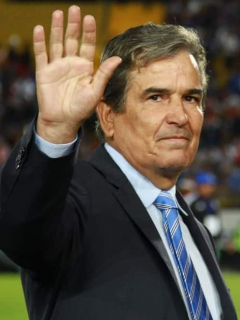 Jorge Luis Pinto