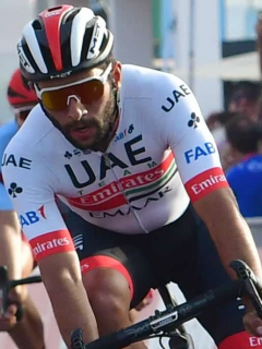 Fernando Gaviria
