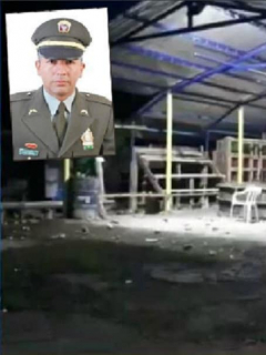 Asesinato en Boyacá