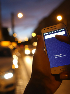 Uber