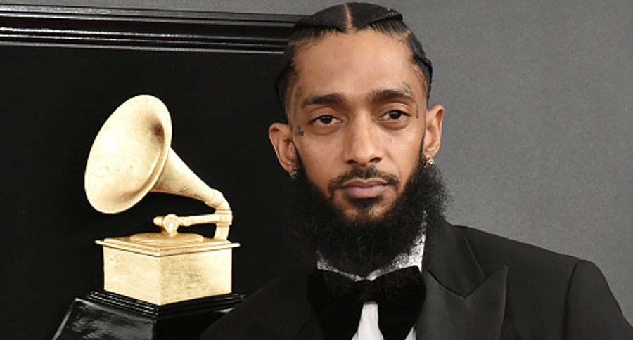 Nipsey Hussle