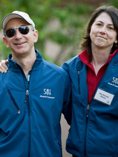 Jeff Bezos