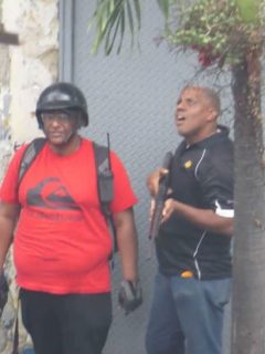 Colectivos armados Venezuela