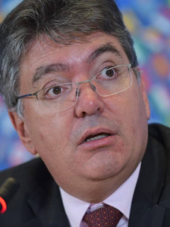Mauricio Cárdenas