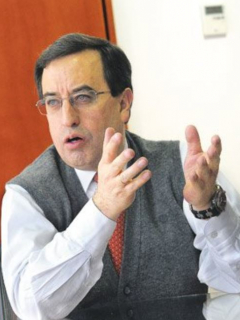 José Elías Melo