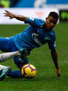 Wilmar Barrios