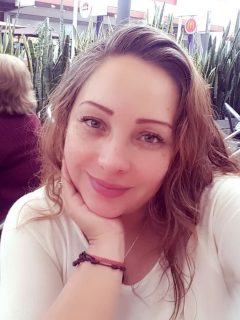 Ana Victoria Beltrán