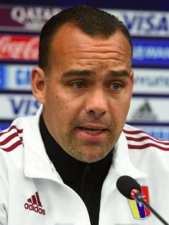 Rafael Dudamel