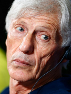 José Pékerman