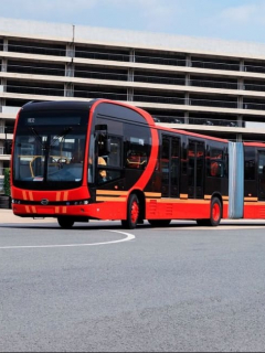 Autobús