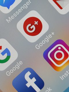 Google Plus