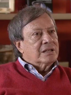 Mario Hernández