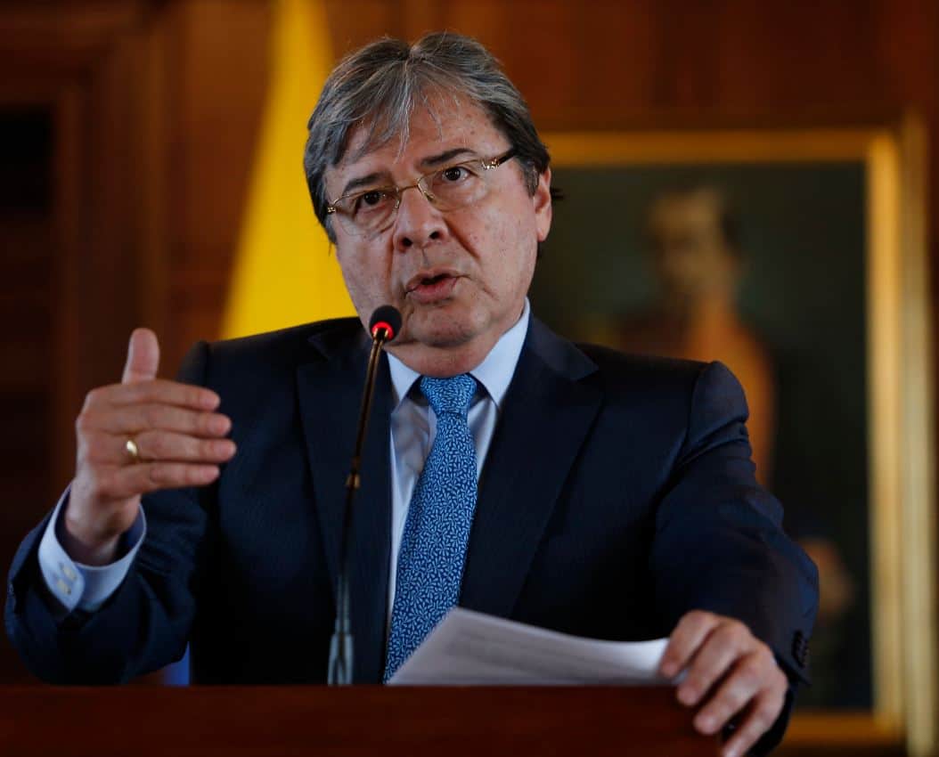 Carlos Holmes Trujillo