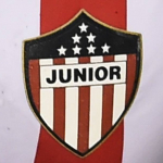 Escudo de Junior