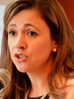Cristina Eugenia Lombana Velásquez