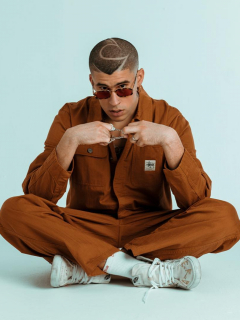 Bad Bunny