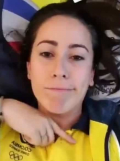 Mariana Pajón