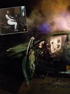 Mujer hallada muerta en Jamundí