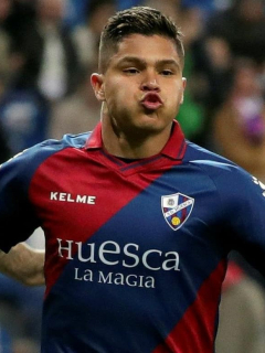 Juan Camilo Cucho Hernández