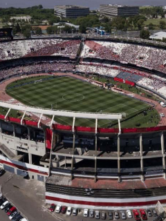 Estadio Monumental de River Plate