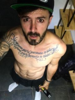 Tatán Mejía