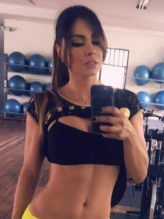Esperanza Gómez